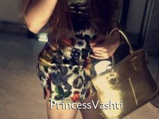 PrincessVashti