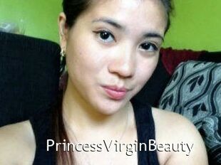 PrincessVirginBeauty