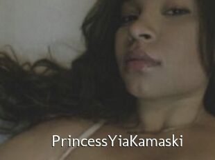 PrincessYiaKamaski