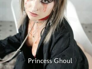 Princess_Ghoul
