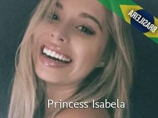 Princess_Isabela