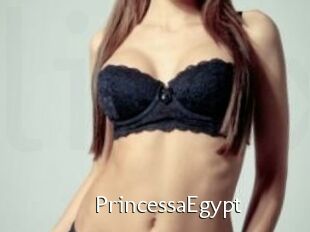 PrincessaEgypt