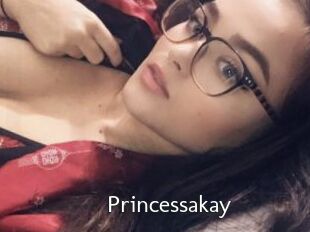 Princessakay