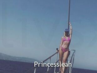 Princessleah
