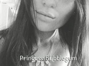 PrincesssBubblegum