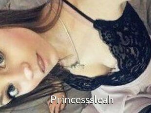 Princesssleah
