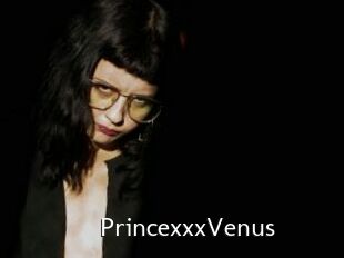 PrincexxxVenus