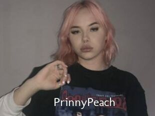 PrinnyPeach