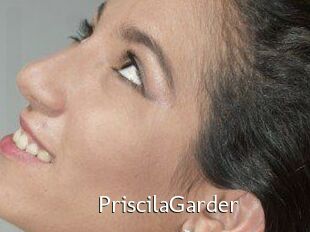 PriscilaGarder
