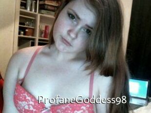 ProfaneGoddess98