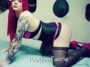 ProjectFaerie
