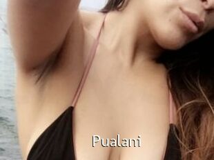 Pualani
