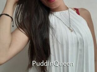 PuddinQueen