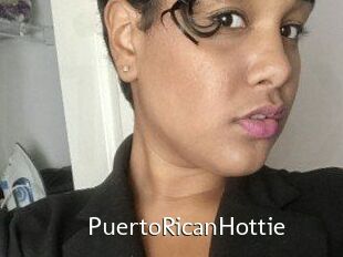 PuertoRicanHottie
