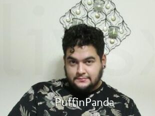 PuffinPanda