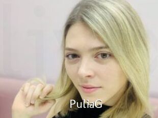 PuliaG