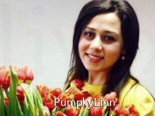 PumpkyLinn