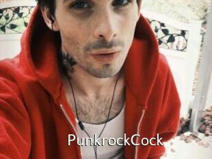 PunkrockCock
