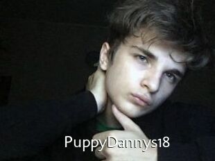 PuppyDannys18