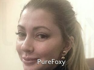 PureFoxy