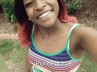 PureLust98