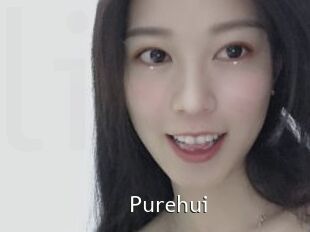 Purehui