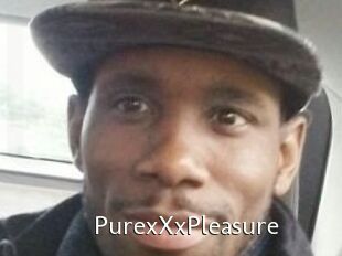 PurexXxPleasure