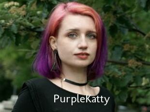 PurpleKatty