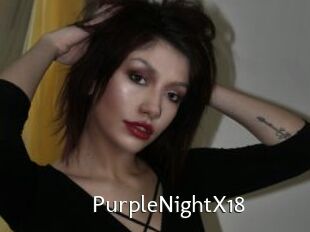 PurpleNightX18
