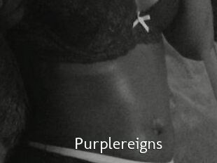 Purplereigns