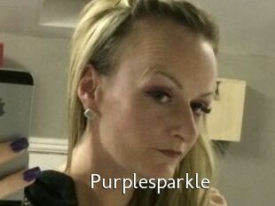 Purplesparkle