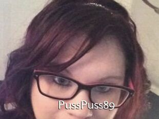 PussPuss89