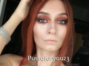 Pussuforyou23