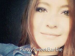 PussySweetBarbie