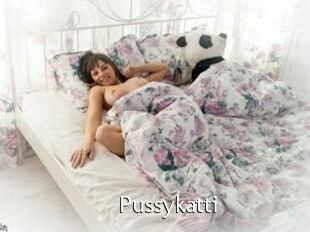Pussykatti
