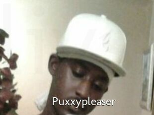 Puxxypleaser