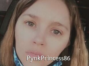 PynkPrincess86