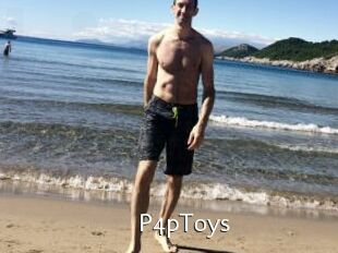P4pToys