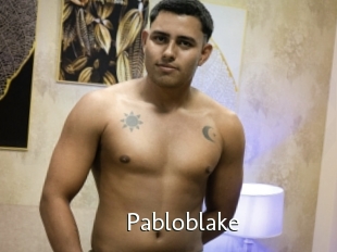 Pabloblake