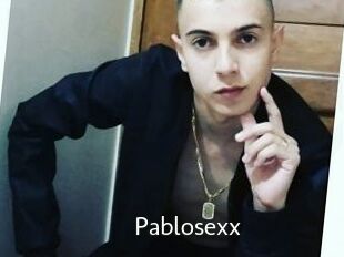 Pablosexx