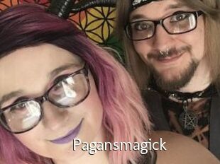 Pagansmagick