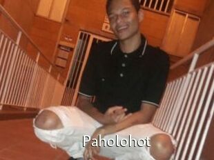 Paholohot