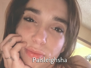 Paisleighsha