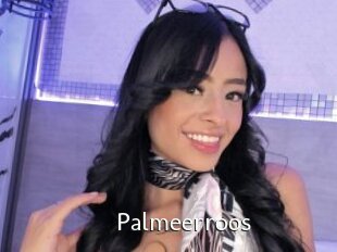 Palmeerroos
