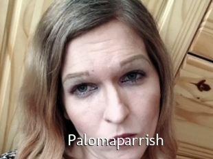 Palomaparrish