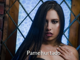 Pamehurtado