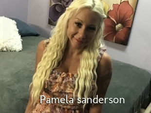 Pamela_sanderson