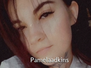 Pamelaadkins