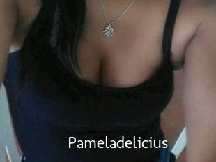 Pameladelicius