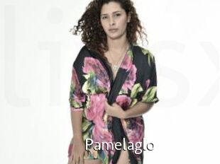 Pamelaglo